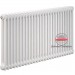 Zehnder 2056/26 секций радиатор RAL 9016 боковое подключение