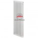 Zehnder 3180/12 секций радиатор RAL 9016 боковое подключение