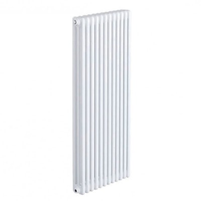 Zehnder 3180/12 секций радиатор RAL 9016 боковое подключение