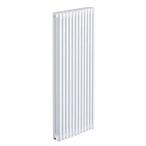 Zehnder 3180/12 секций радиатор RAL 9016 боковое подключение