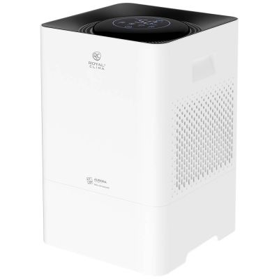 Royal Clima AURORA RAW-AU350/5EW-WT мойка воздуха
