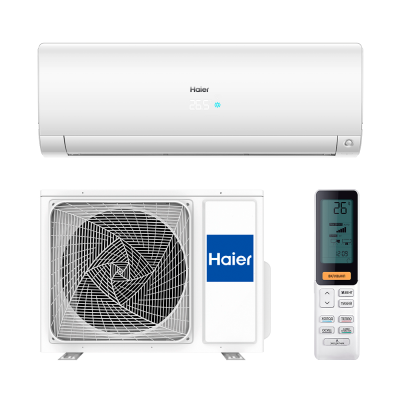 Haier AS25S2SF2FA-W / 1U25S2SM3FA Flexis настенный кондиционер