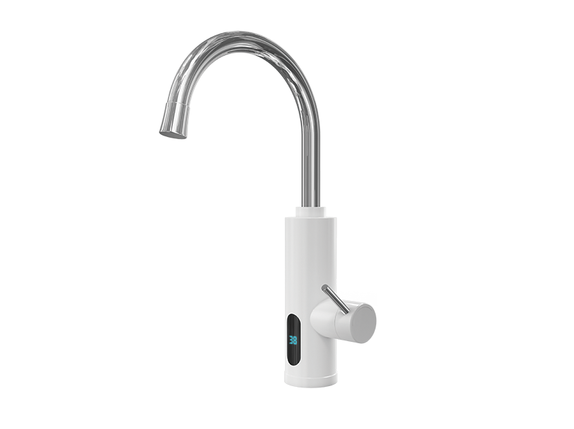 Electrolux Taptronic (White) водонагреватель