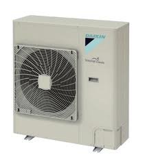 Наружный инверторный блок  Daikin RZQSG140LV/Y 