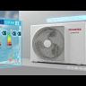 Toshiba RAS-B13G3KVSGB-E/RAS-13J2AVSG-E1 сплит-система