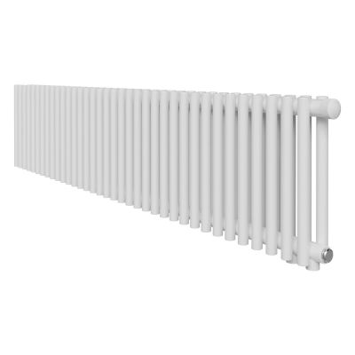 Royal Thermo Shift R22 VC2030 - 30 секций RAL9016 дизайн-радиатор