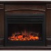 Портал Royal Flame Boston венге под очаг Jupiter FX