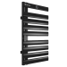 Thermex Njord Black электрический полотенцесушитель