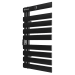 Thermex Njord Black электрический полотенцесушитель