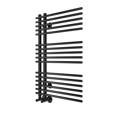 Royal Thermo Pino П16 500х800 black - полотенцесушитель