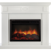 Портал Electrolux Bianco 30 белый
