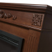 Портал Electrolux Noce 30 шпон дуб