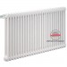 Zehnder 2056/26 секций радиатор RAL 9016 нижнее подключение