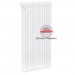 Zehnder 3180/12 секций радиатор RAL 9016 нижнее подключение
