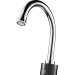 Electrolux Taptronic (Black) водонагреватель