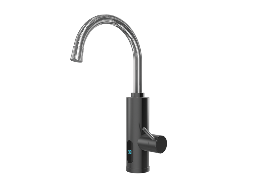 Electrolux Taptronic (Black) водонагреватель