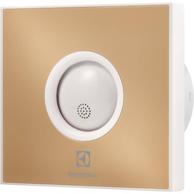 Electrolux EAFR-100 beige Rainbow вентилятор вытяжной