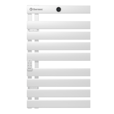 Thermex Njord White электрический полотенцесушитель