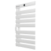 Thermex Njord White электрический полотенцесушитель