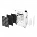 Panasonic F-VXM80R SMART Cooler климатический комплекс