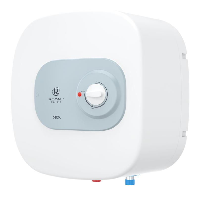 Royal Clima RWH-D15-FE Delta водонагреватель накопительный