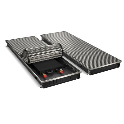 Royal Thermo atrium-75/400/1600-DG-U-NA внутрипольный конвектор