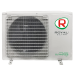 Royal Clima CO-F 24HNBI/CO-E 24HNBI напольно-потолочный кондиционер