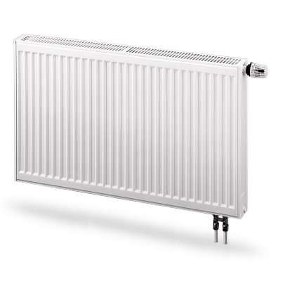 Royal Thermo VENTIL COMPACT Радиатор панельный VC22-500-1100 RAL9016