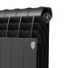 Royal Thermo BiLiner 350 Noir Sable радиатор 8 секций