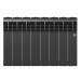 Royal Thermo BiLiner 350 Noir Sable радиатор 8 секций