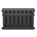 Royal Thermo BiLiner 350 Noir Sable радиатор 8 секций