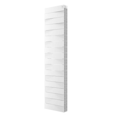Royal Thermo PianoForte Tower 300 Bianco Traffico - 18 секций радиатор