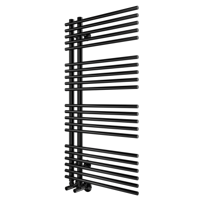 Royal Thermo Pino П21 500х1000 black - полотенцесушитель