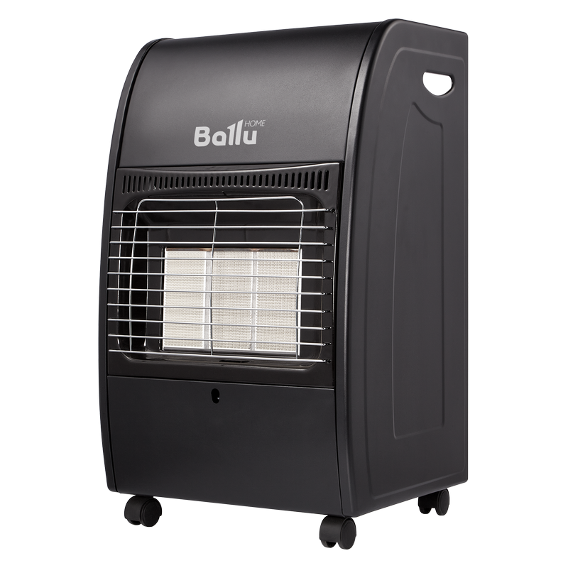 Ballu BIGH-45 B - керамический газовый обогреватель
