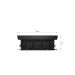 Royal Thermo atrium-75/200/2800-DG-U-LB внутрипольный конвектор
