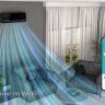 Royal Cliima RCI-RSN30HN SUPREMO NERO инверторный кондиционер