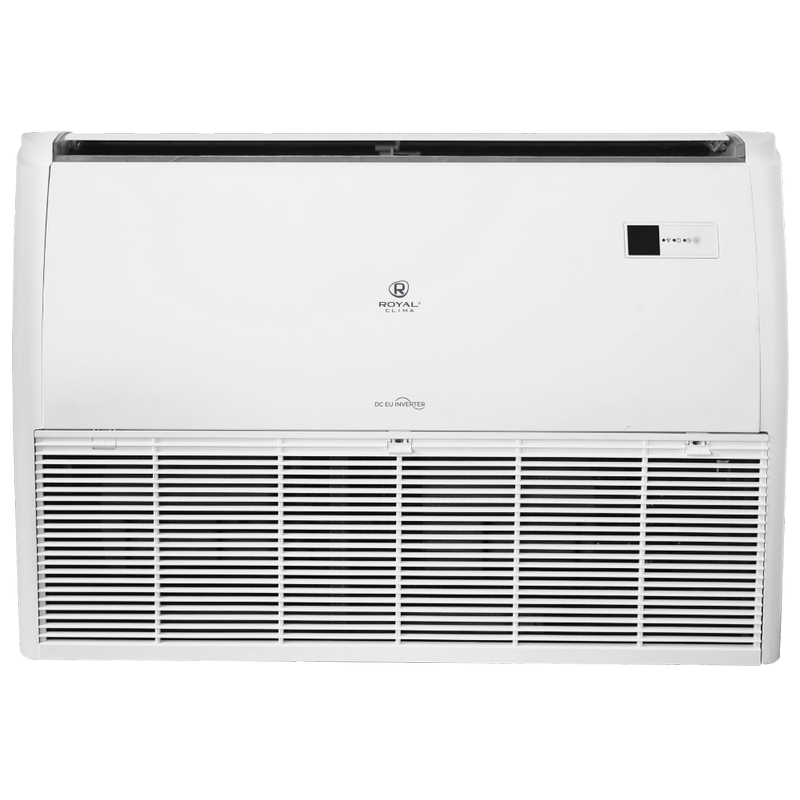 Royal Clima CO-F 36HNBI/CO-E 36HNBI напольно-потолочный кондиционер