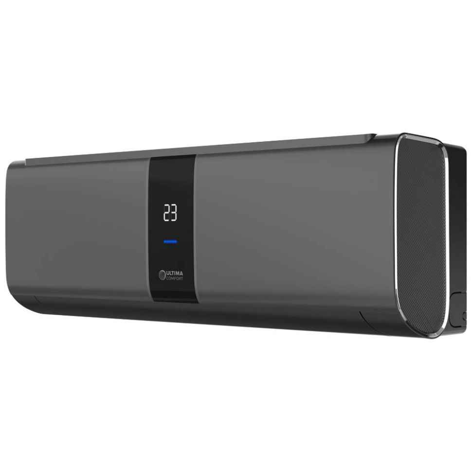 Ultima Comfort ELN-12PN ELYSIUM NERO сплит-система