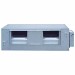Midea MHG-60HWN1-R(A)/MOU-55HN1-R/-40 кондиционер кассетного типа