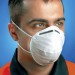 3M™ 8102P FFP2 противоаэрозольная маска