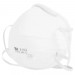 3M™ 8102P FFP2 противоаэрозольная маска