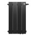 Royal Thermo PianoForte 500 VDR80 Noir Sable 4 секций радиатор