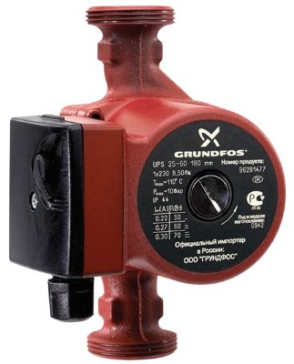 Grundfos UPS 32/60