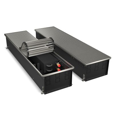 Royal Thermo atrium-190/300/2100-DG-U-NA внутрипольный конвектор
