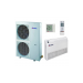 Gree GU140ZD/A1-K/GU140W/A1-M консольный кондиционер