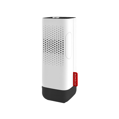 Boneco P50 ионизатор-аромадиффузор воздуха белый