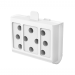 Boneco P50 ионизатор-аромадиффузор воздуха белый