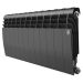 Royal Thermo BiLiner 350 Noir Sable радиатор 12 секций