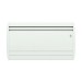 Noirot Millenium Smart Ecocontrol 750 низкий белый конвектор