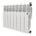 Royal Thermo Vittoria 350 Радиатор биметалл - 8 секц.